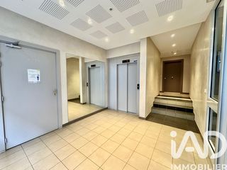  Appartement � vendre 1 pi�ce 25 m�