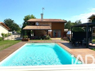  Maison � vendre 4 pi�ces 110 m�