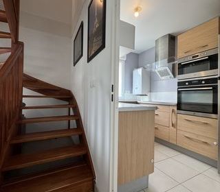  Maison � vendre 4 pi�ces 75 m�