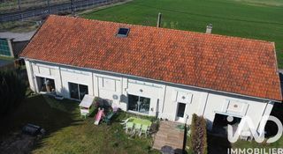  Maison � vendre 4 pi�ces 152 m�