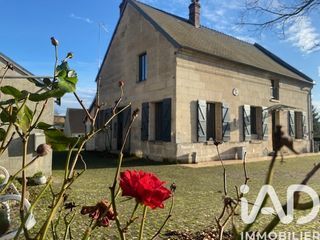  Maison � vendre 7 pi�ces 182 m�