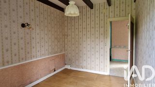  Maison � vendre 3 pi�ces 60 m�