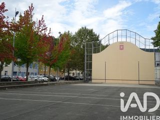  Appartement � vendre 1 pi�ce 88 m�