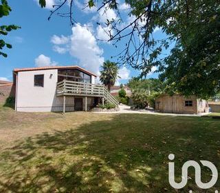  Maison � vendre 8 pi�ces 166 m�