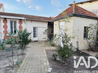  Maison � vendre 4 pi�ces 89 m�