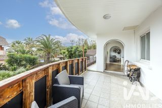  Appartement � vendre 4 pi�ces 86 m�