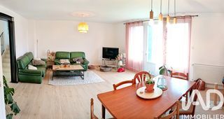  Maison � vendre 5 pi�ces 107 m�