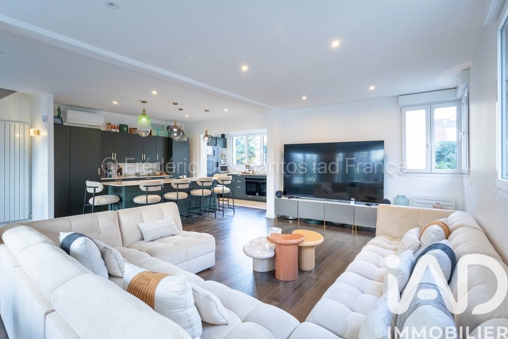 � vendre  Maison Joinville-le-Pont (94340)