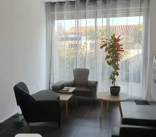  Appartement � vendre 2 pi�ces 40 m�