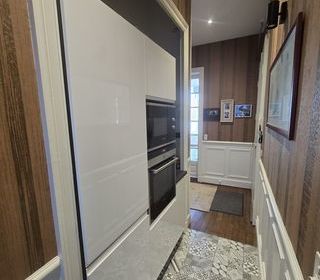  Appartement � vendre 4 pi�ces 90 m�