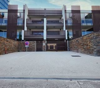  Appartement � vendre 4 pi�ces 98 m�