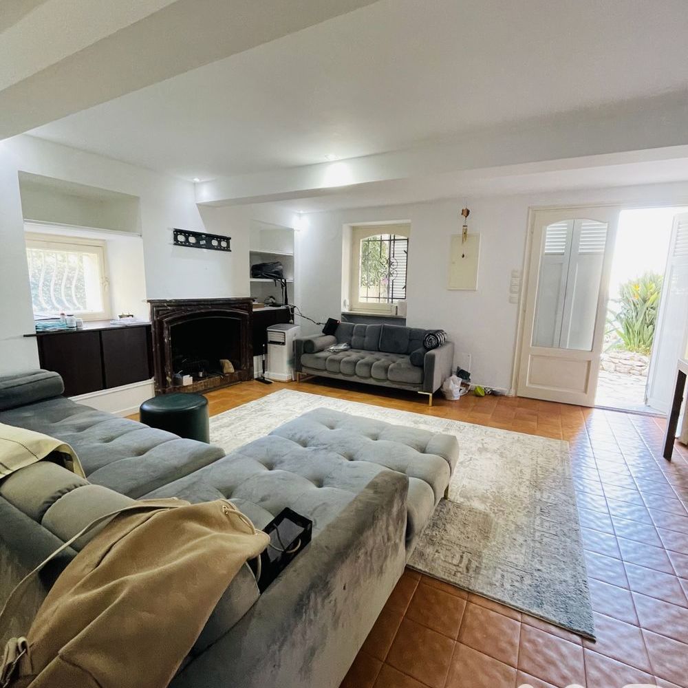 � vendre  Appartement Cap-d'Ail (06320)