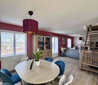  Maison � vendre 5 pi�ces 145 m�