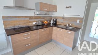  Maison � vendre 3 pi�ces 62 m�