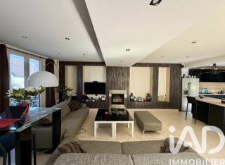  Appartement � vendre 5 pi�ces 161 m�