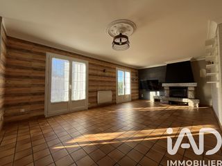  Maison � vendre 5 pi�ces 128 m�