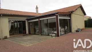  Maison � vendre 5 pi�ces 104 m�