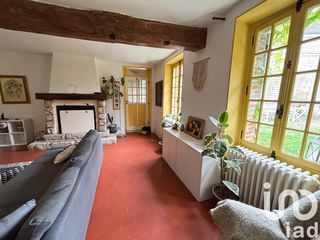  Maison � vendre 4 pi�ces 77 m�