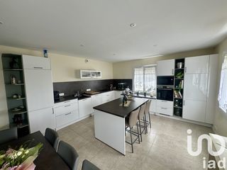  Maison � vendre 8 pi�ces 225 m�