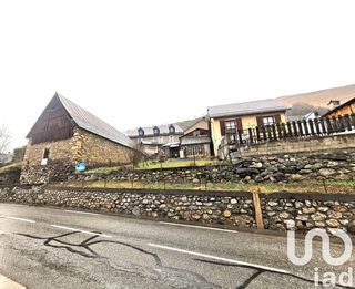  Maison � vendre 2 pi�ces 210 m�