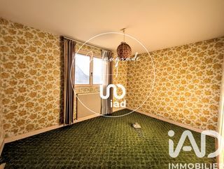  Maison � vendre 5 pi�ces 80 m�