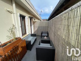  Appartement � vendre 2 pi�ces 36 m�