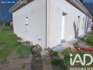  Maison � vendre 4 pi�ces 92 m�