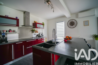  Maison � vendre 5 pi�ces 110 m�