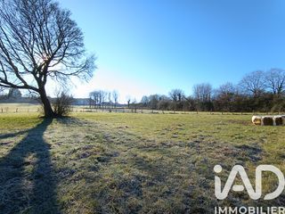  Terrain � vendre 1287 m�