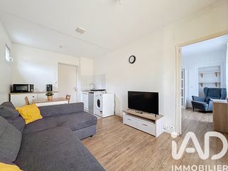  Appartement � vendre 2 pi�ces 31 m�