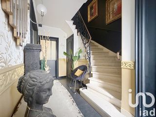  Maison � vendre 12 pi�ces 291 m�