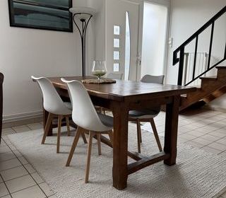  Maison � vendre 5 pi�ces 100 m�