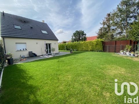   Vente Maison/villa 6 pi�ces Maison - 6 pi�ce(s) - 102 m�