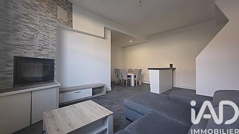   Vente Maison/villa 5 pi�ces Maison - 5 pi�ce(s) - 107 m�