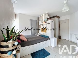  Appartement � vendre 1 pi�ce 34 m�