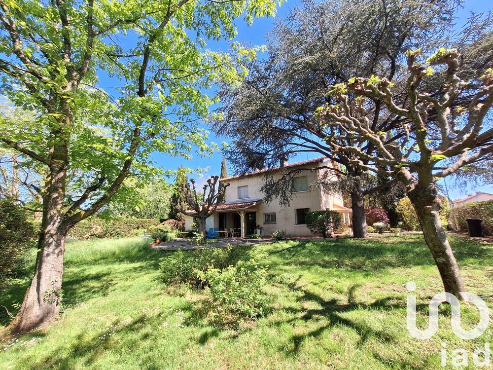 � vendre  Maison Toulouse (31200)