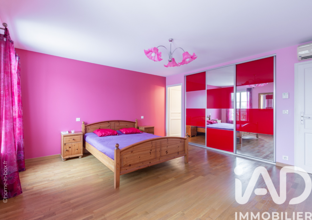 � vendre  Maison Magny-le-Hongre (77700)