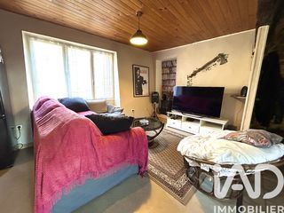  Maison � vendre 3 pi�ces 60 m�