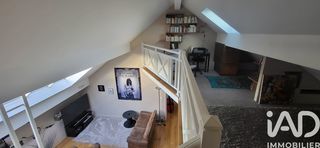  Appartement � vendre 5 pi�ces 110 m�