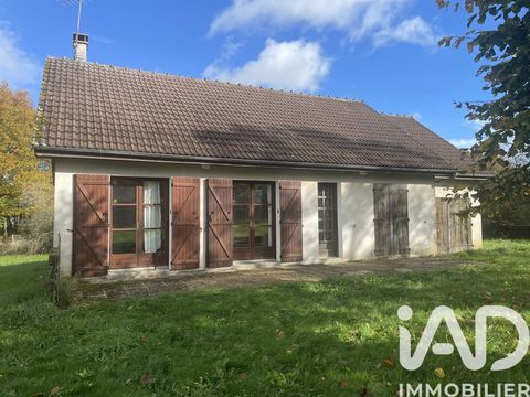   Vente Maison/villa 3 pi�ces Maison - 3 pi�ce(s) - 84 m�