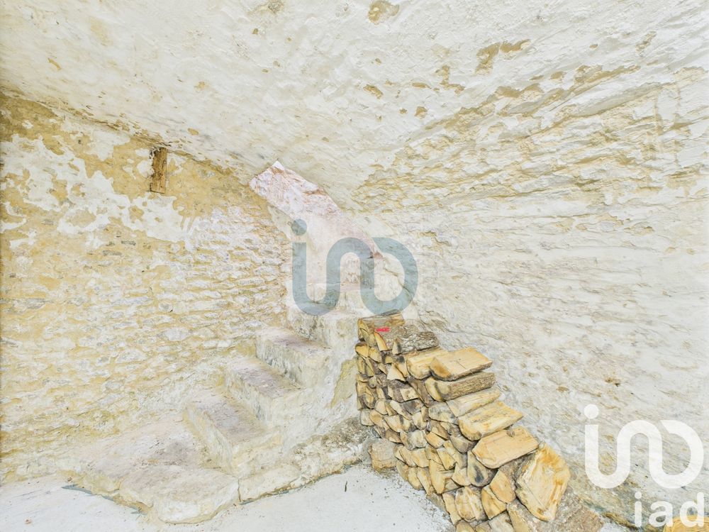 � vendre  Maison Saint-Martin-de-R� (17410)