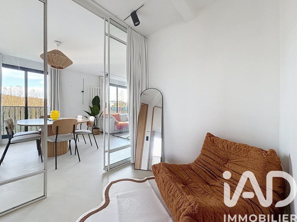 � vendre  Appartement Vaucresson (92420)