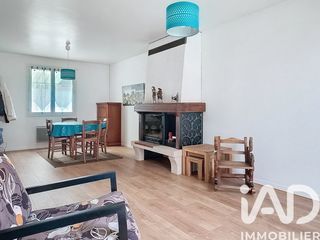  Maison � vendre 5 pi�ces 92 m�