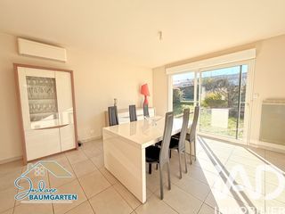  Maison � vendre 5 pi�ces 100 m�