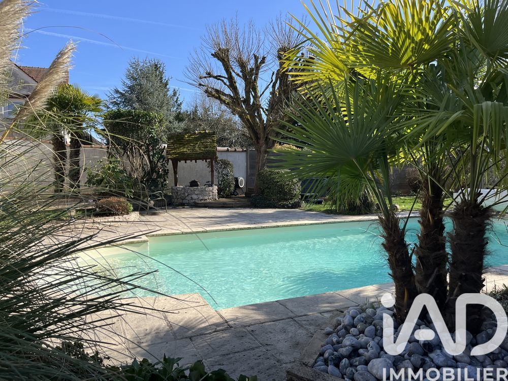 � vendre  Maison Saint-Denis-en-Val (45560)