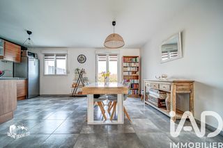  Maison � vendre 5 pi�ces 81 m�