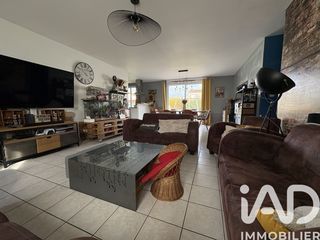  Maison � vendre 5 pi�ces 100 m�