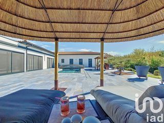  Maison � vendre 7 pi�ces 206 m�