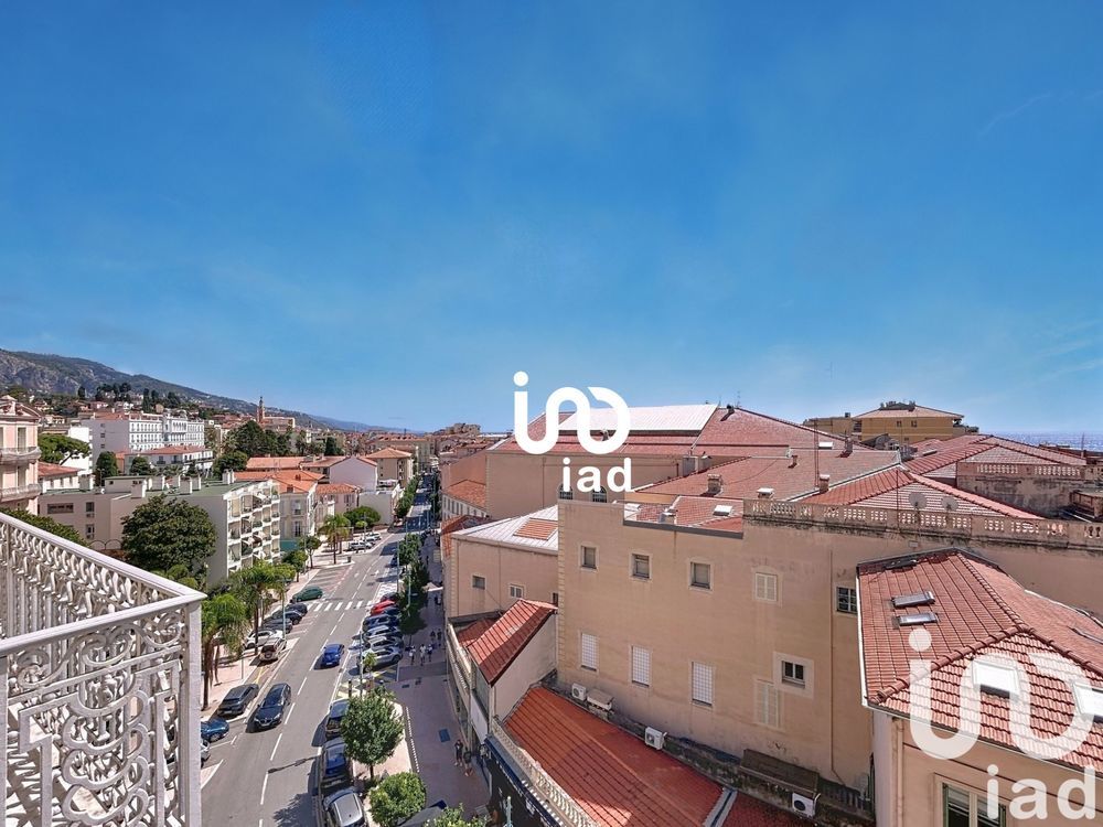 � vendre  Appartement Menton (06500)
