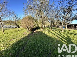  Terrain � vendre 1700 m�